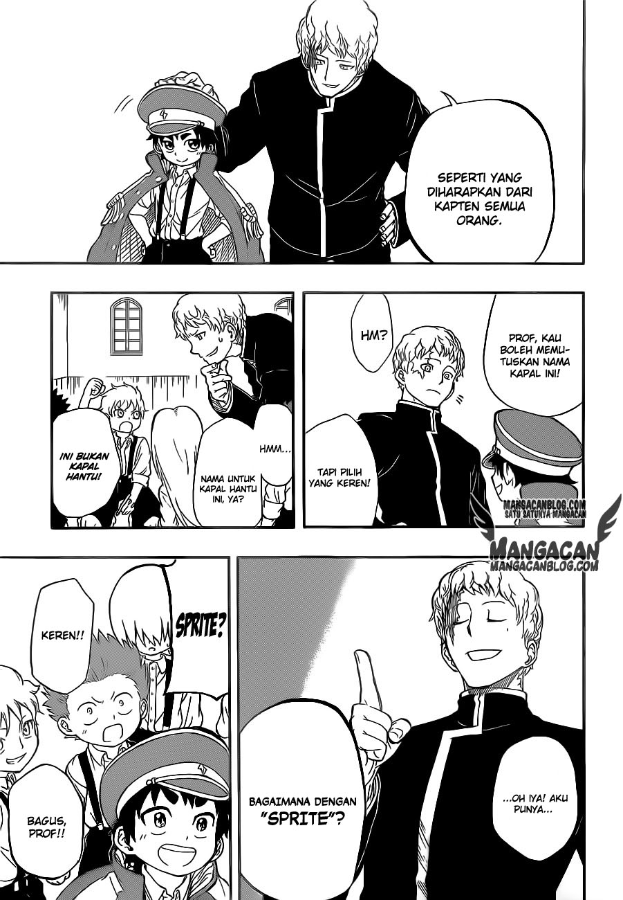 Red Sprite Chapter 1 - halaman 12