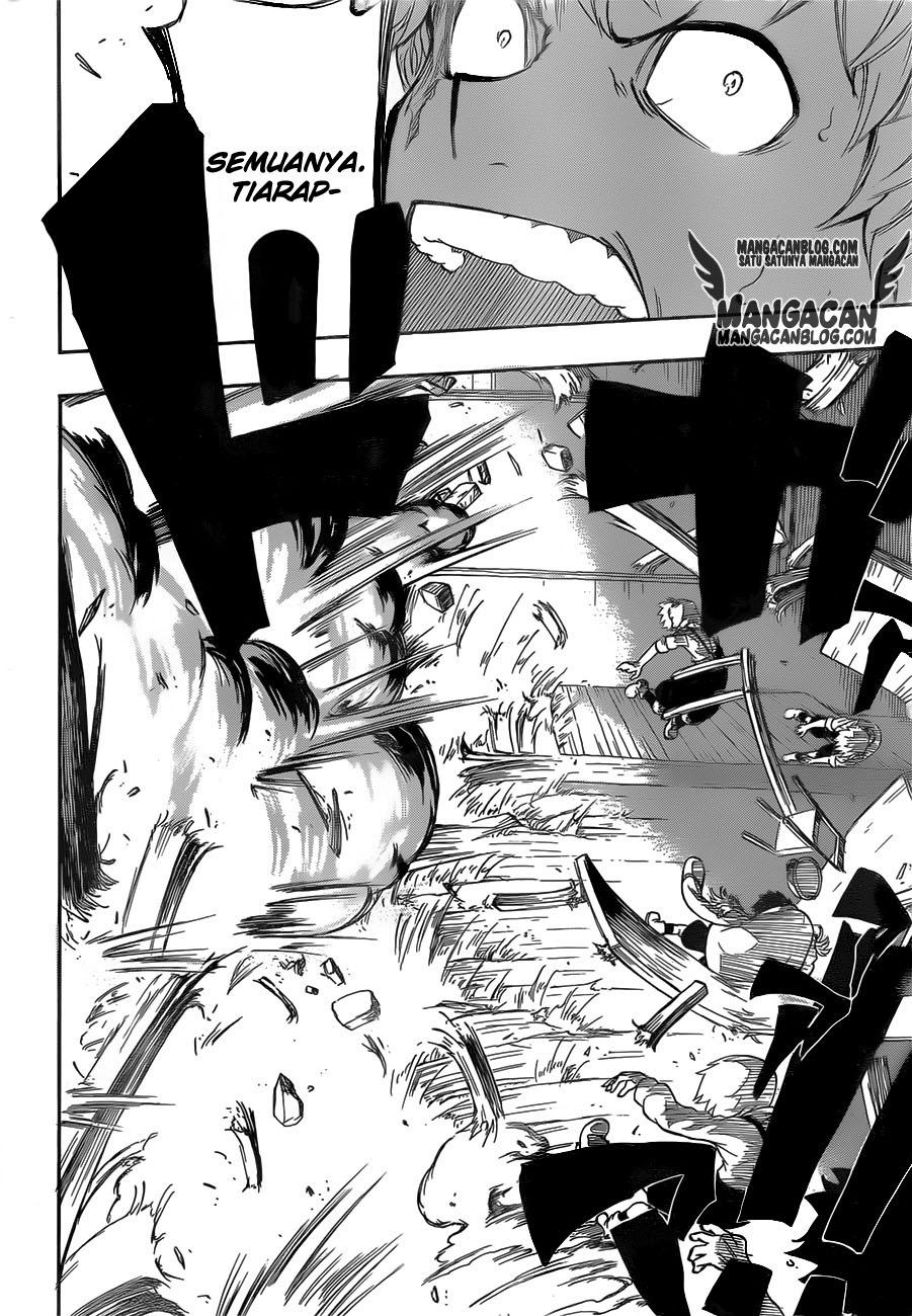 Red Sprite Chapter 1 - halaman 15
