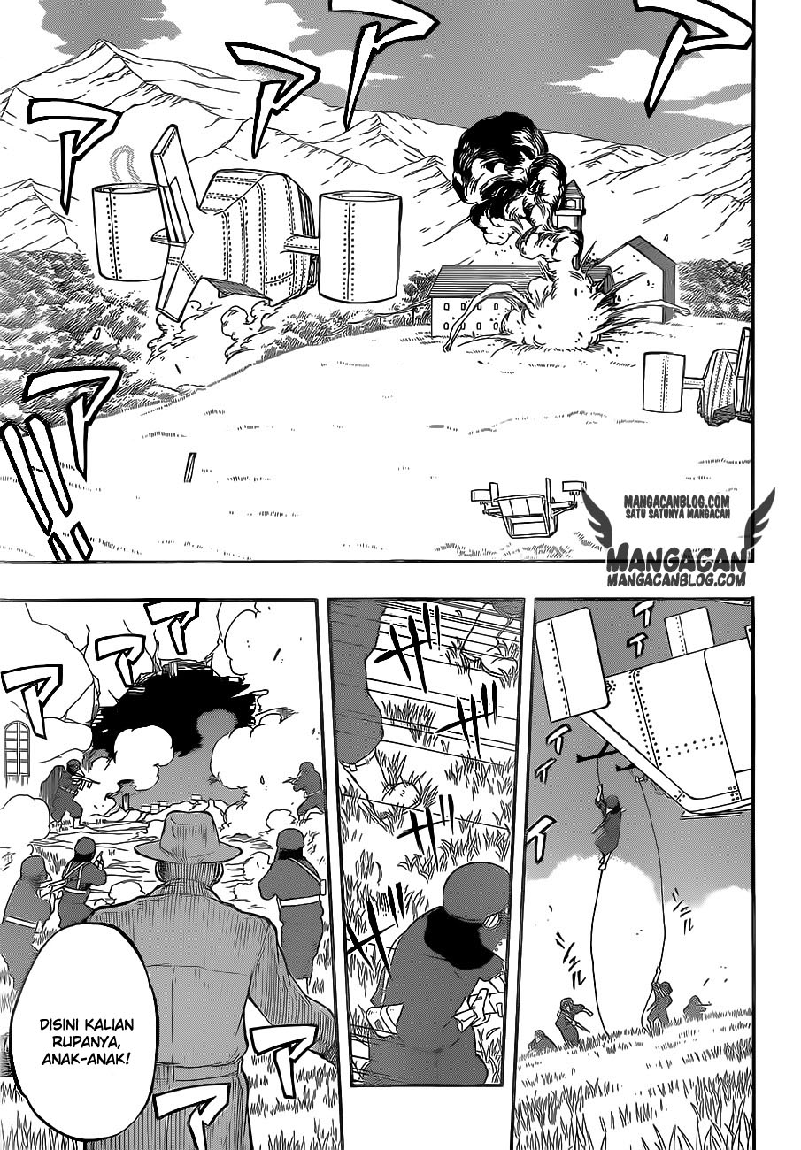 Red Sprite Chapter 1 - halaman 16
