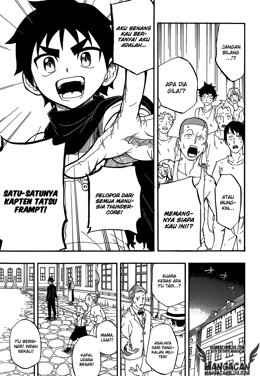 Red Sprite Chapter 1 - halaman 35