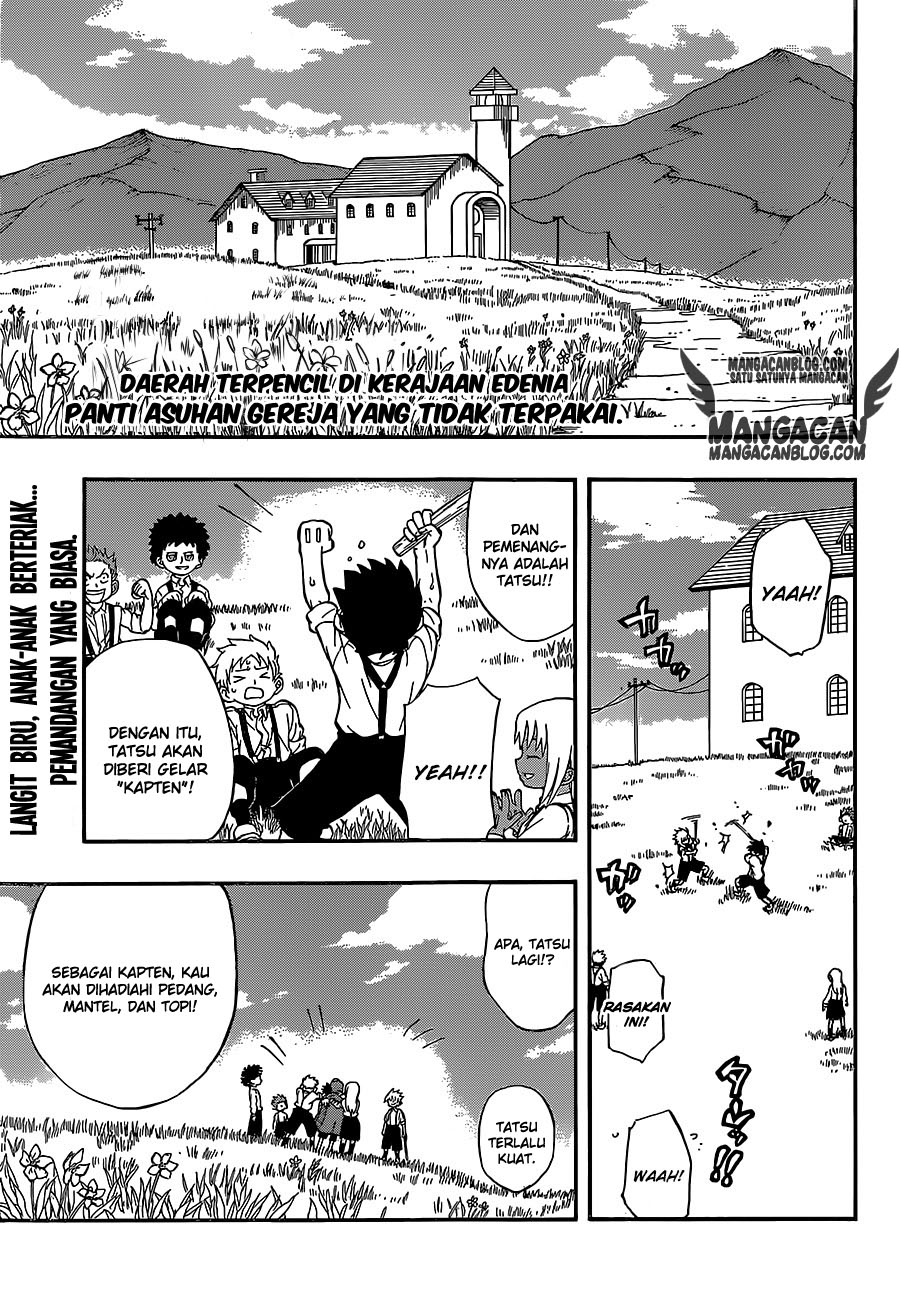Red Sprite Chapter 1 - halaman 4