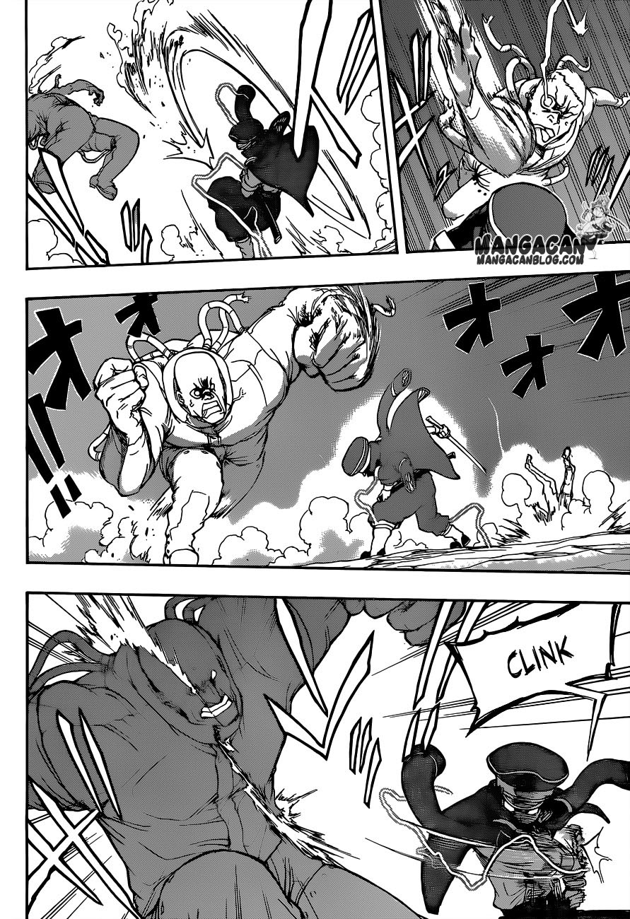 Red Sprite Chapter 10 - halaman 4