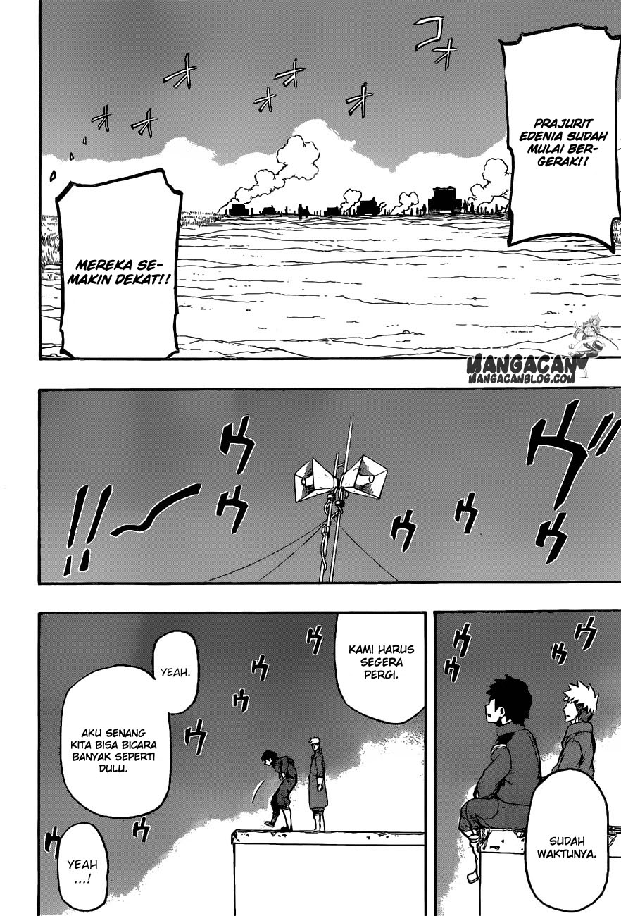 Red Sprite Chapter 11 - halaman 18