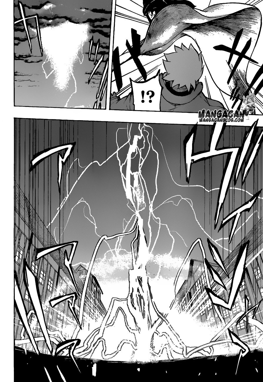 Red Sprite Chapter 12 - halaman 10