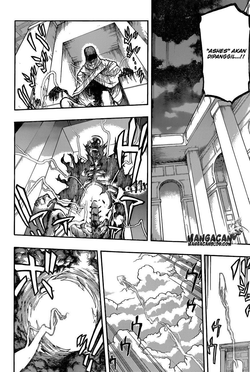 Red Sprite Chapter 12 - halaman 18
