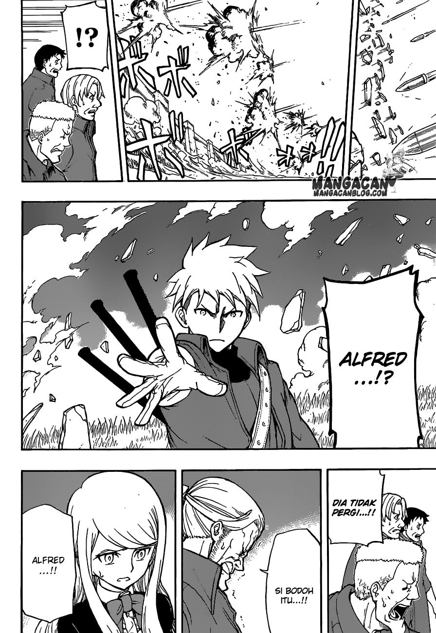 Red Sprite Chapter 12 - halaman 4