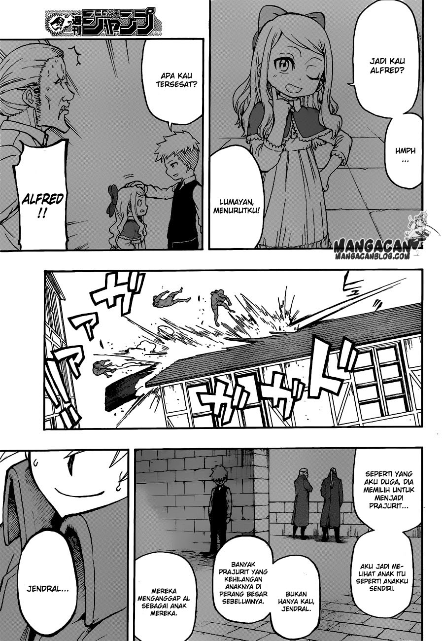 Red Sprite Chapter 12 - halaman 7