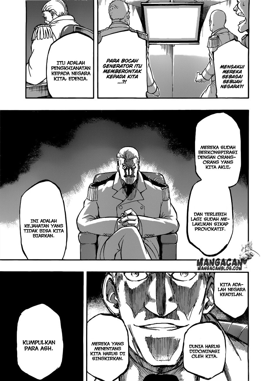 Red Sprite Chapter 14 - halaman 12