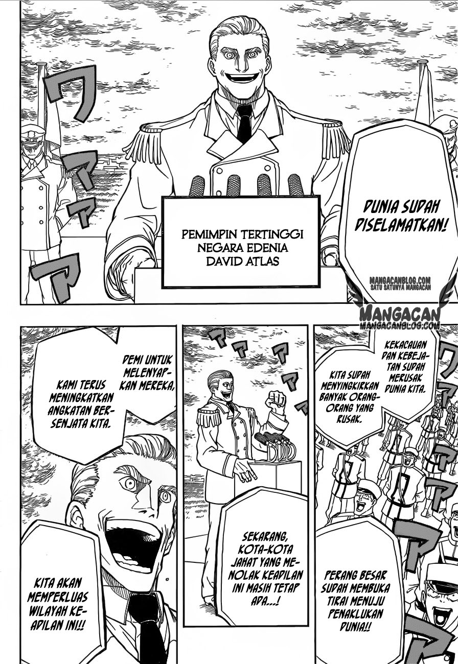 Red Sprite Chapter 2 - halaman 10