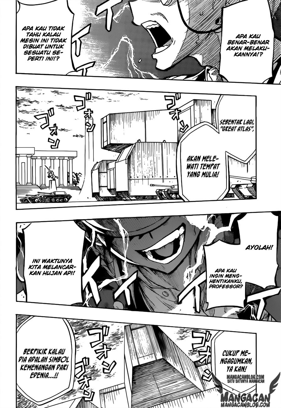 Red Sprite Chapter 2 - halaman 12
