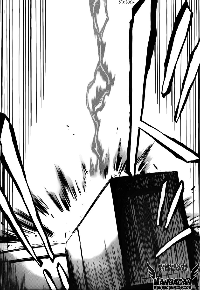Red Sprite Chapter 2 - halaman 14