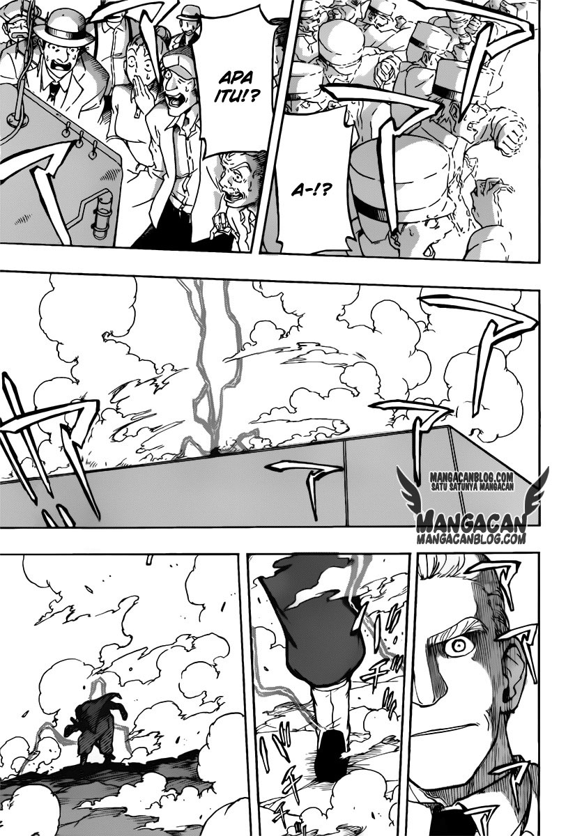 Red Sprite Chapter 2 - halaman 15