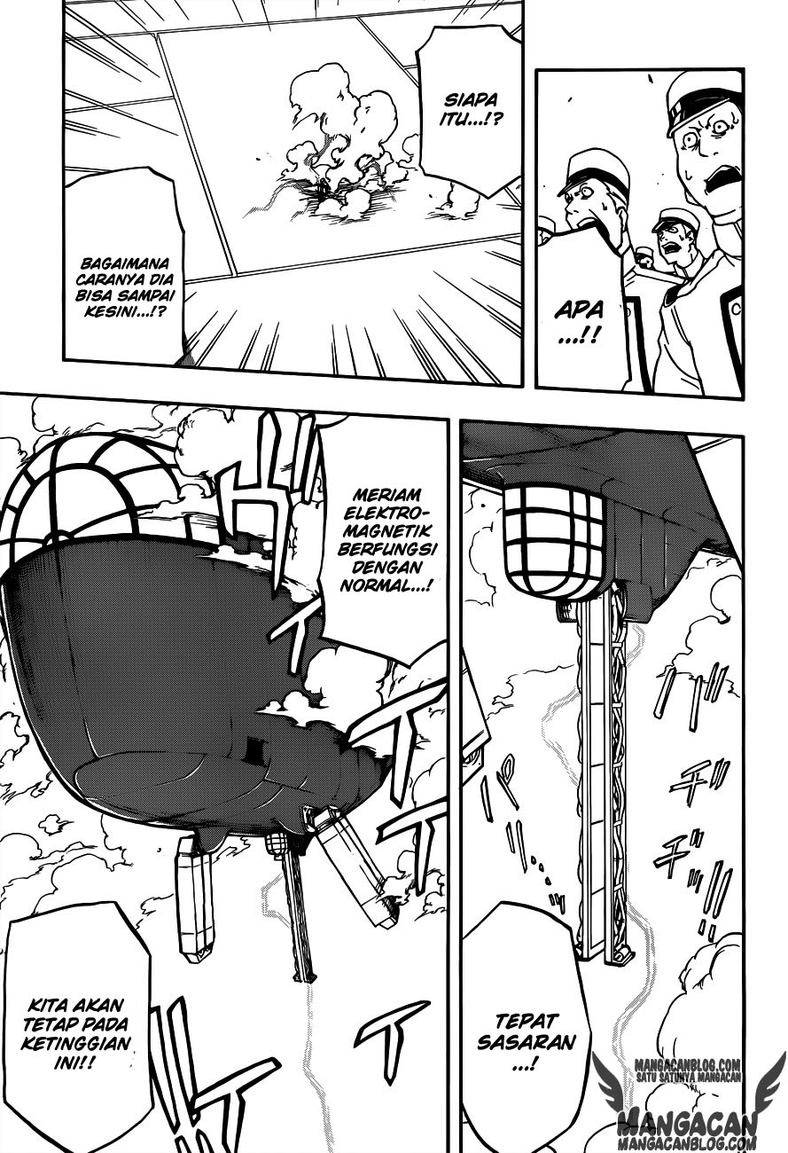 Red Sprite Chapter 2 - halaman 17