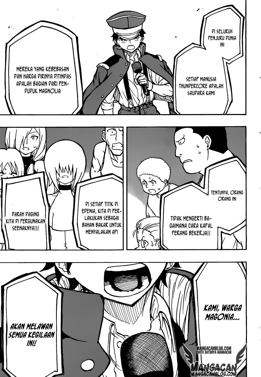 Red Sprite Chapter 3 - halaman 10