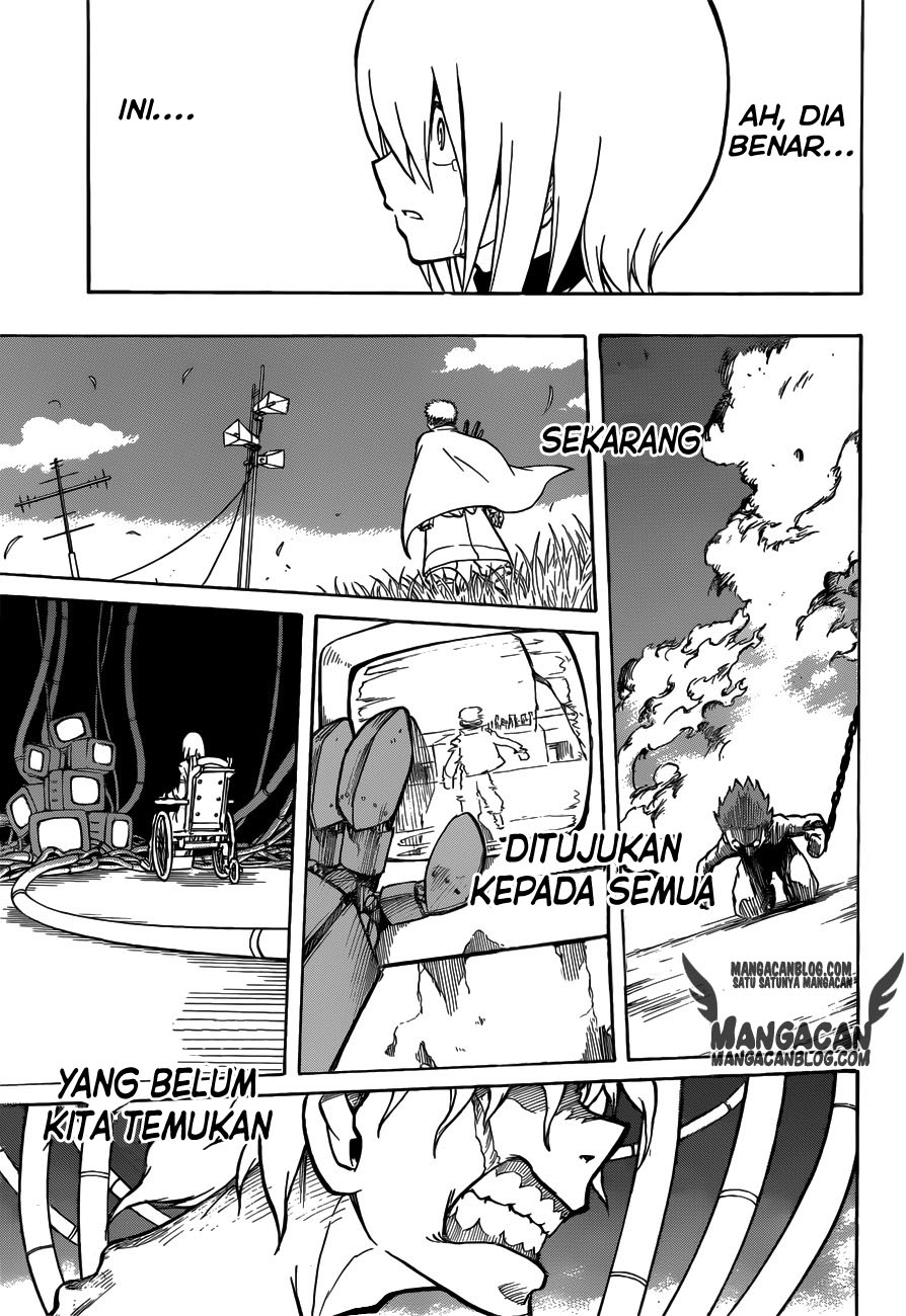 Red Sprite Chapter 3 - halaman 12