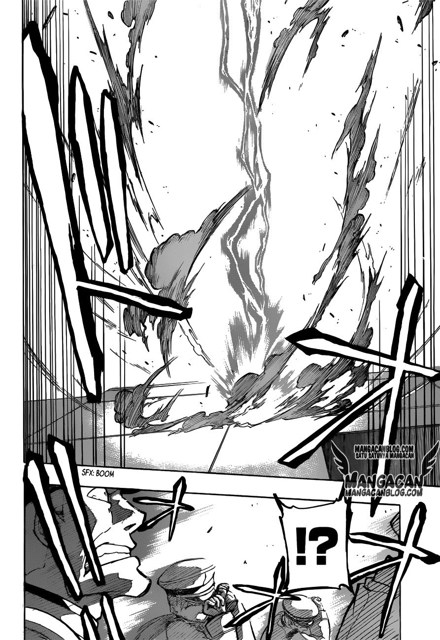 Red Sprite Chapter 3 - halaman 15