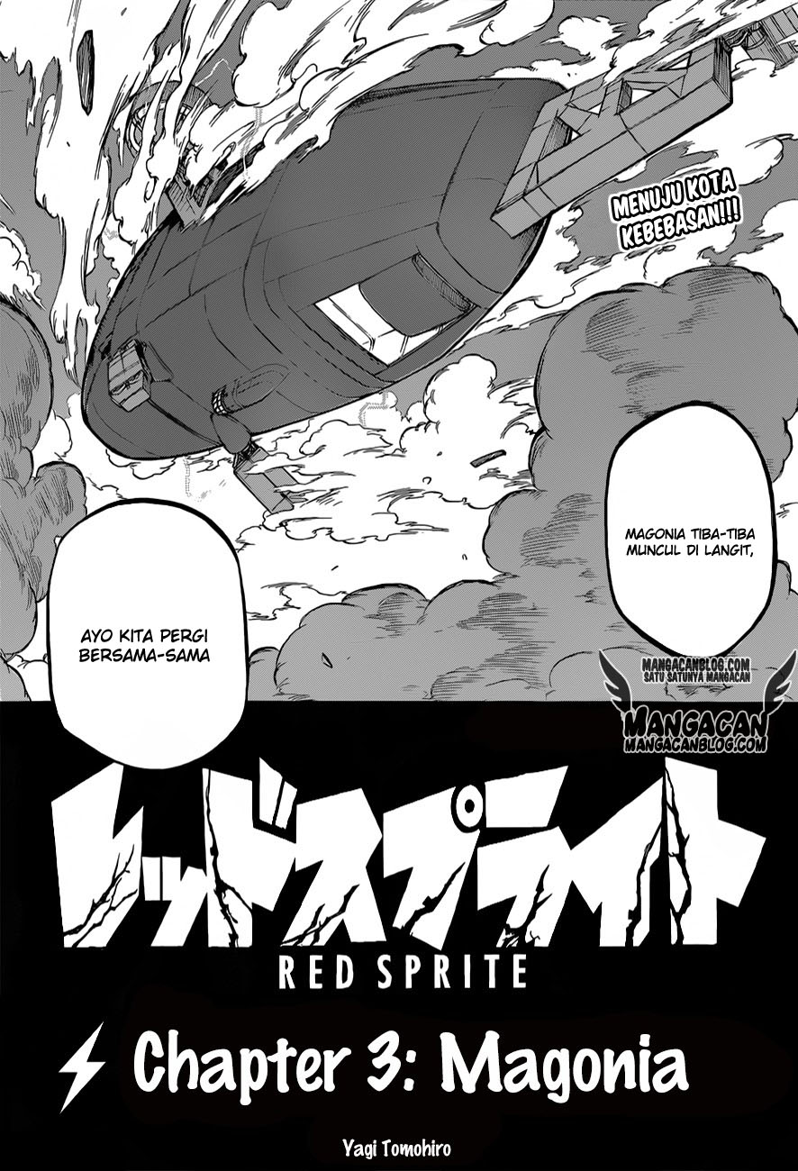 Red Sprite Chapter 3 - halaman 2