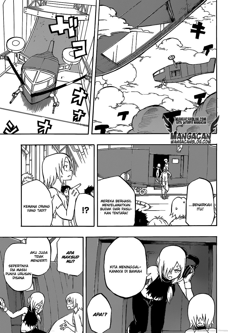 Red Sprite Chapter 3 - halaman 3