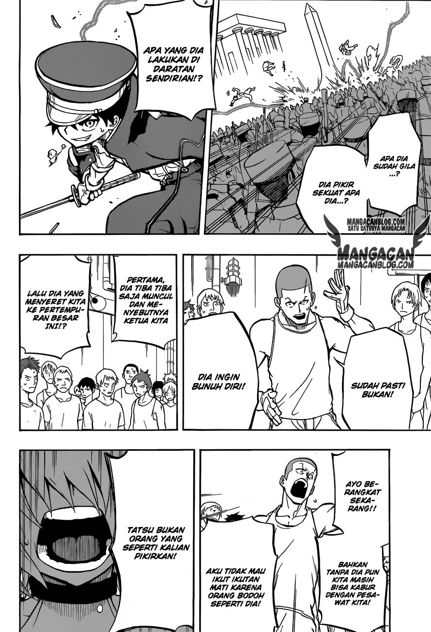 Red Sprite Chapter 3 - halaman 4