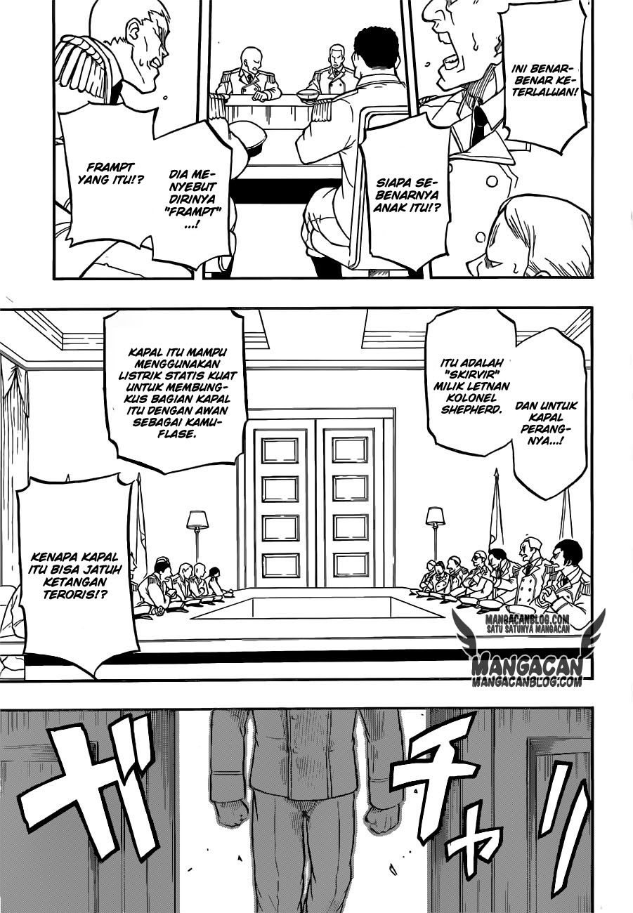 Red Sprite Chapter 4 - halaman 11