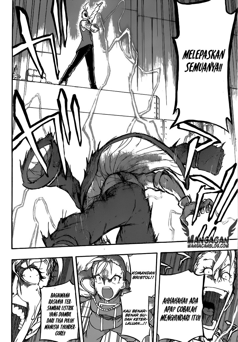 Red Sprite Chapter 6 - halaman 10