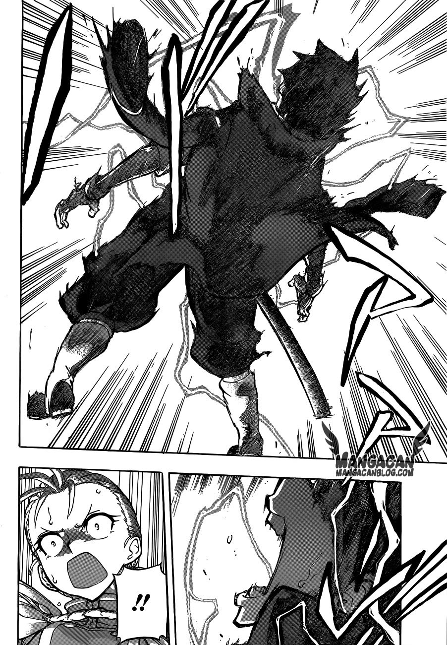 Red Sprite Chapter 6 - halaman 8