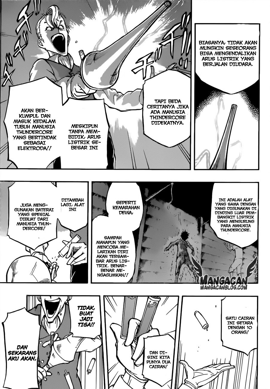Red Sprite Chapter 6 - halaman 9
