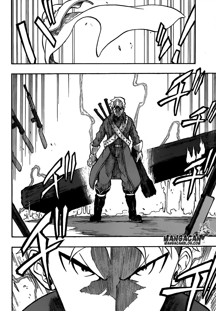 Red Sprite Chapter 7 - halaman 12