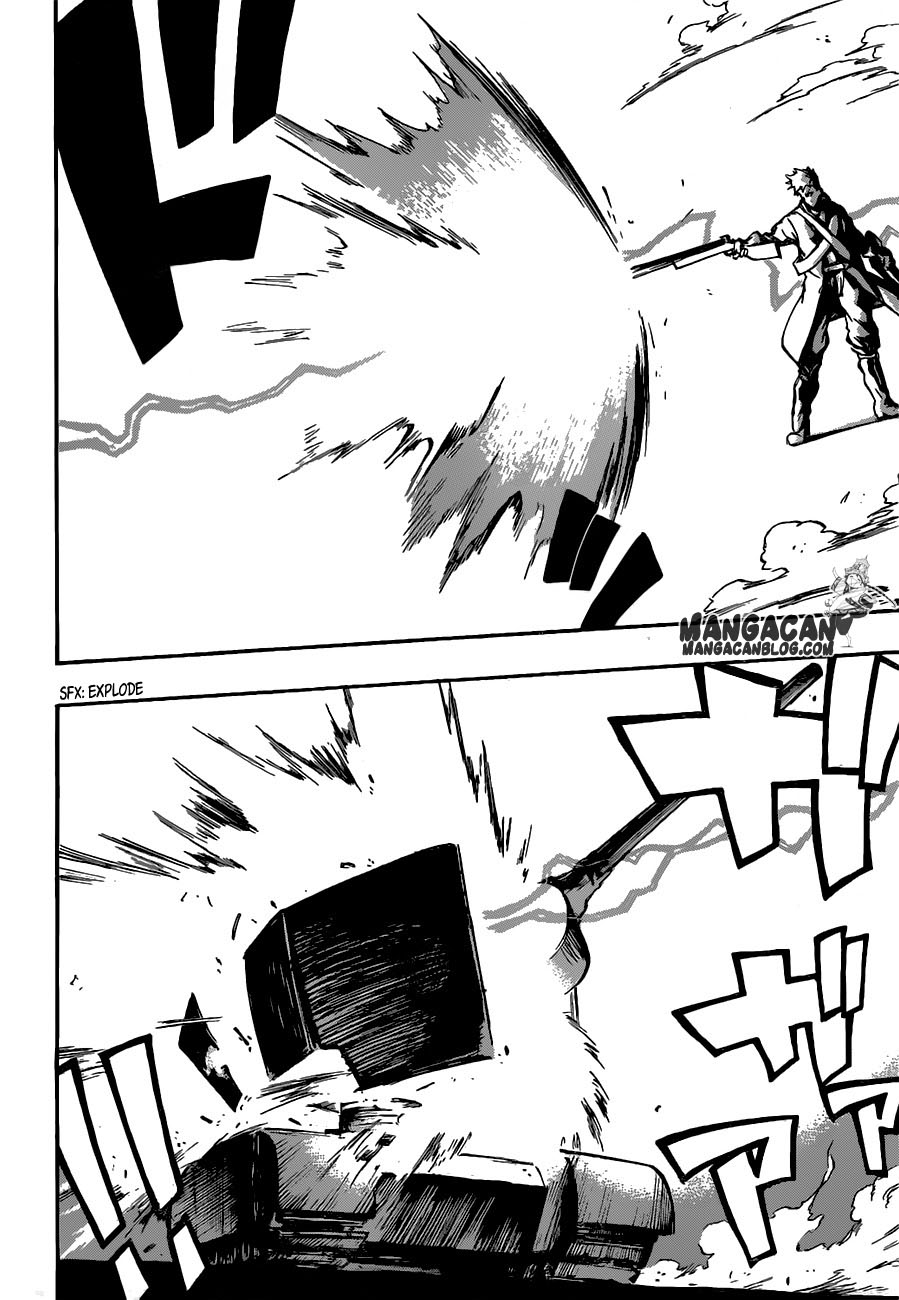 Red Sprite Chapter 7 - halaman 16