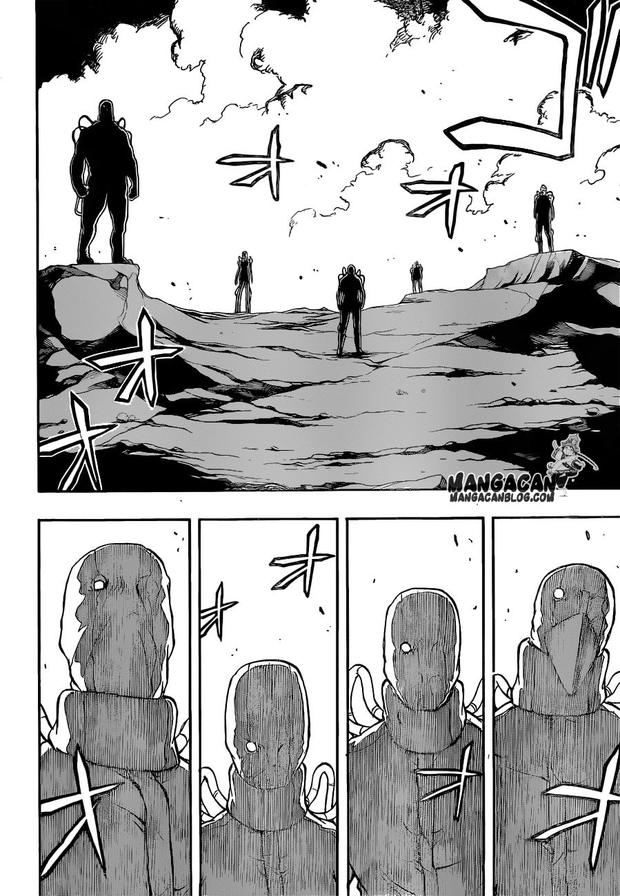 Red Sprite Chapter 8 - halaman 18