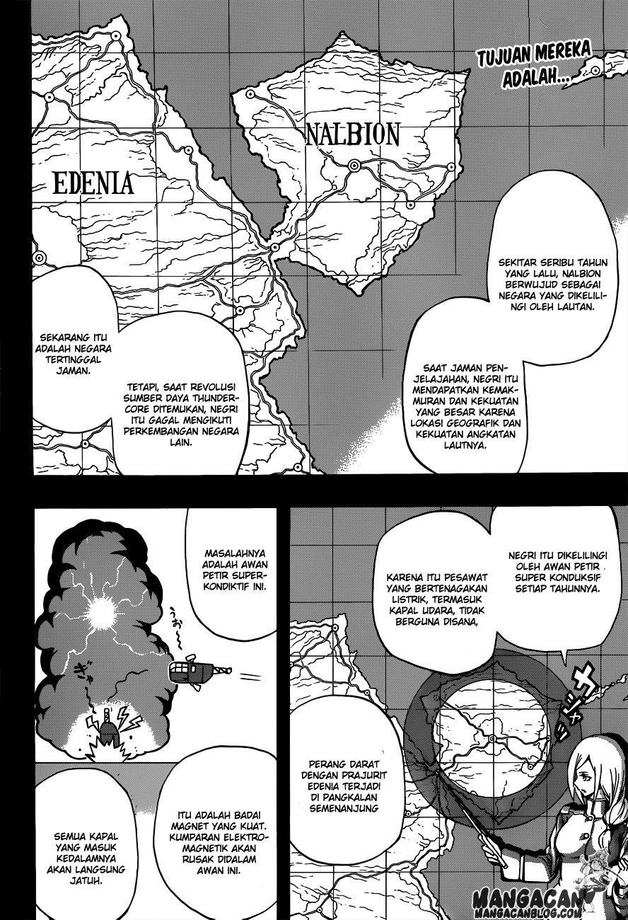 Red Sprite Chapter 8 - halaman 2