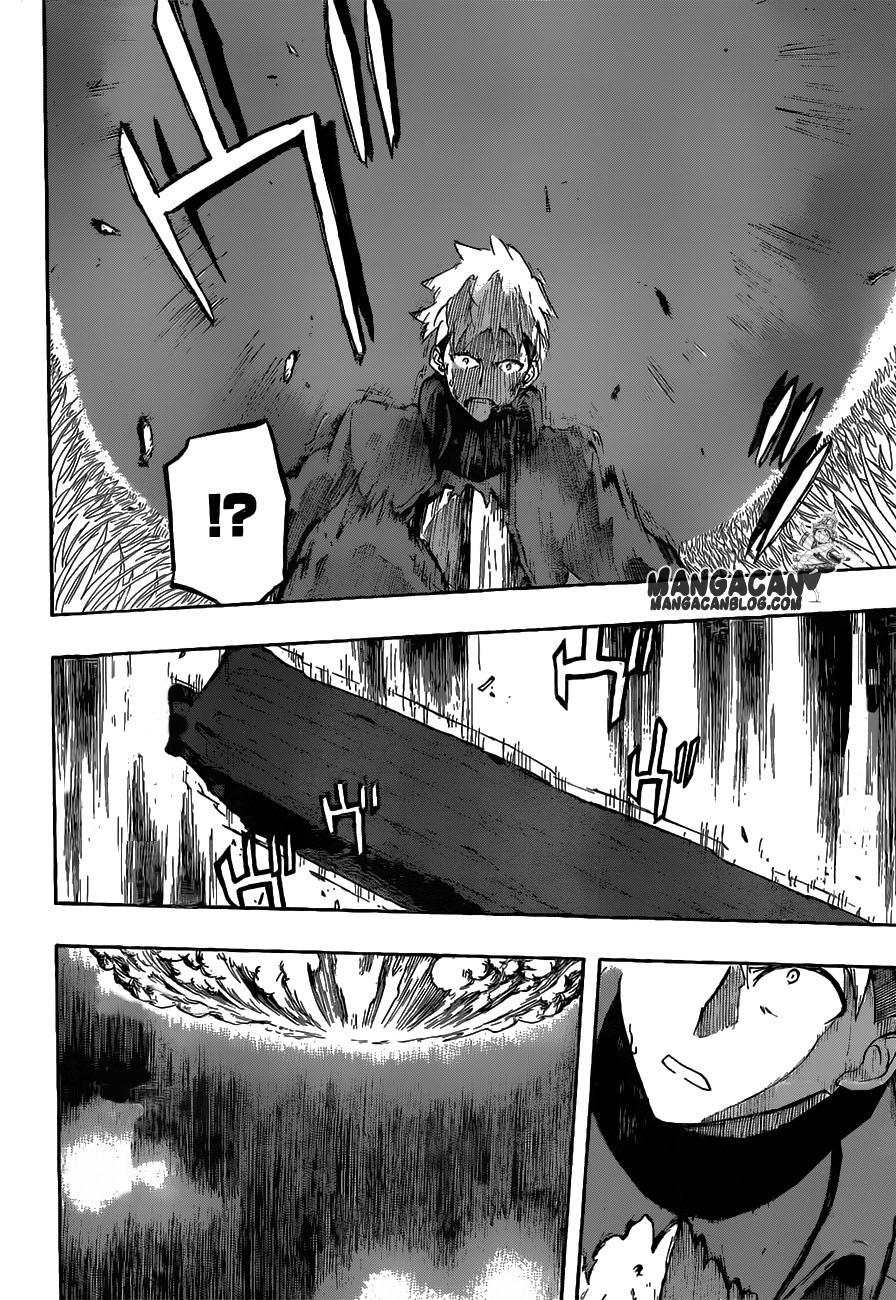 Red Sprite Chapter 9 - halaman 10