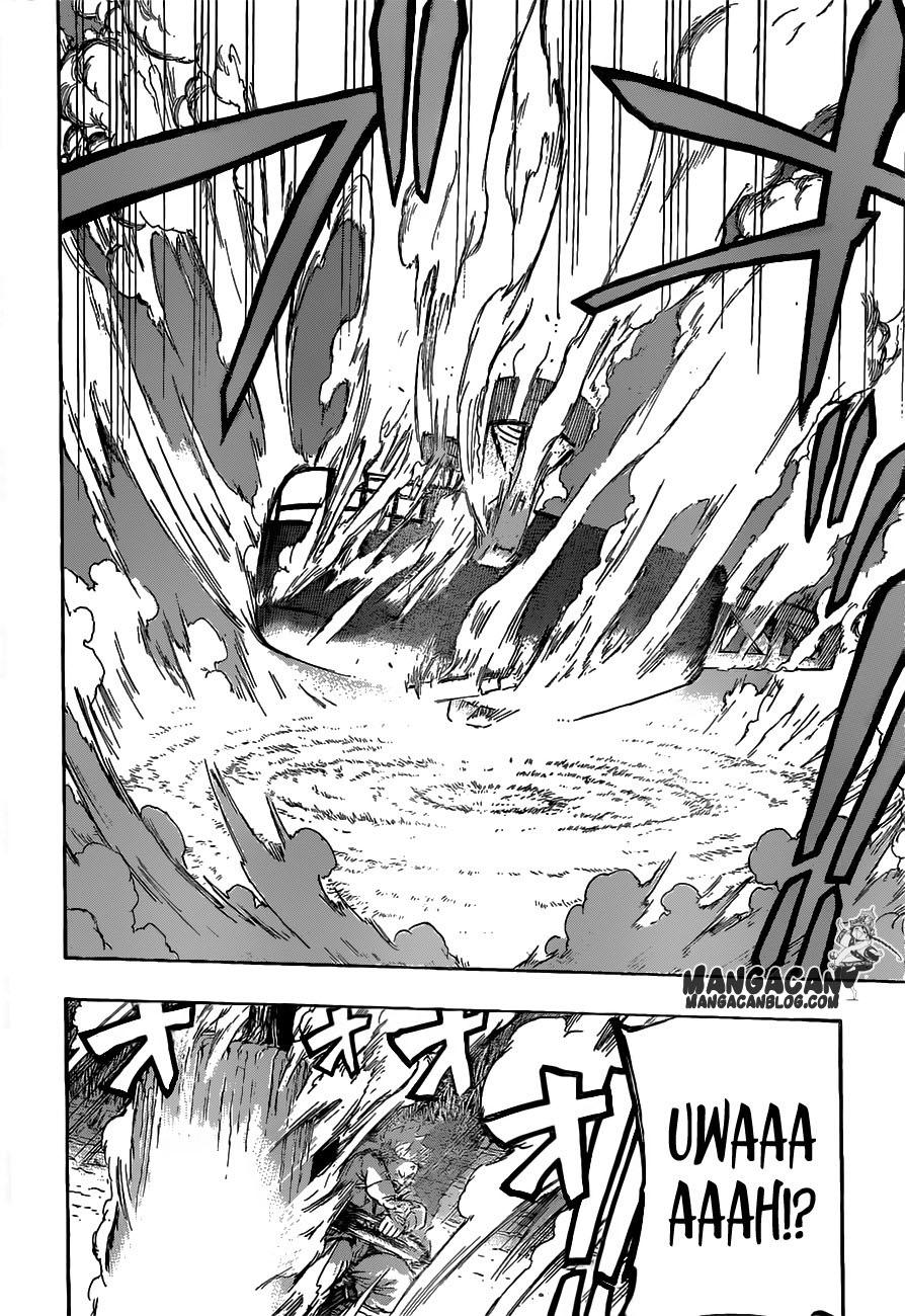 Red Sprite Chapter 9 - halaman 12