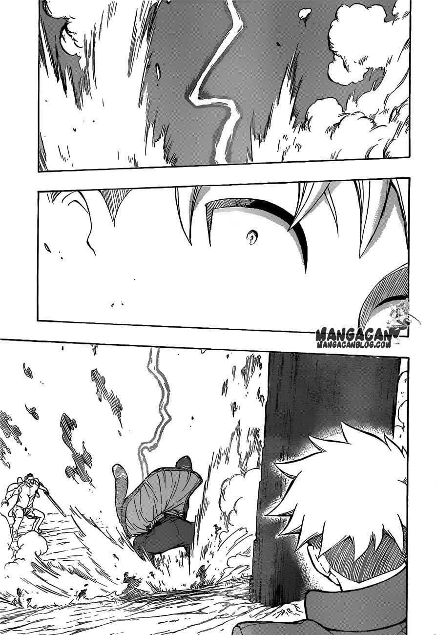 Red Sprite Chapter 9 - halaman 13