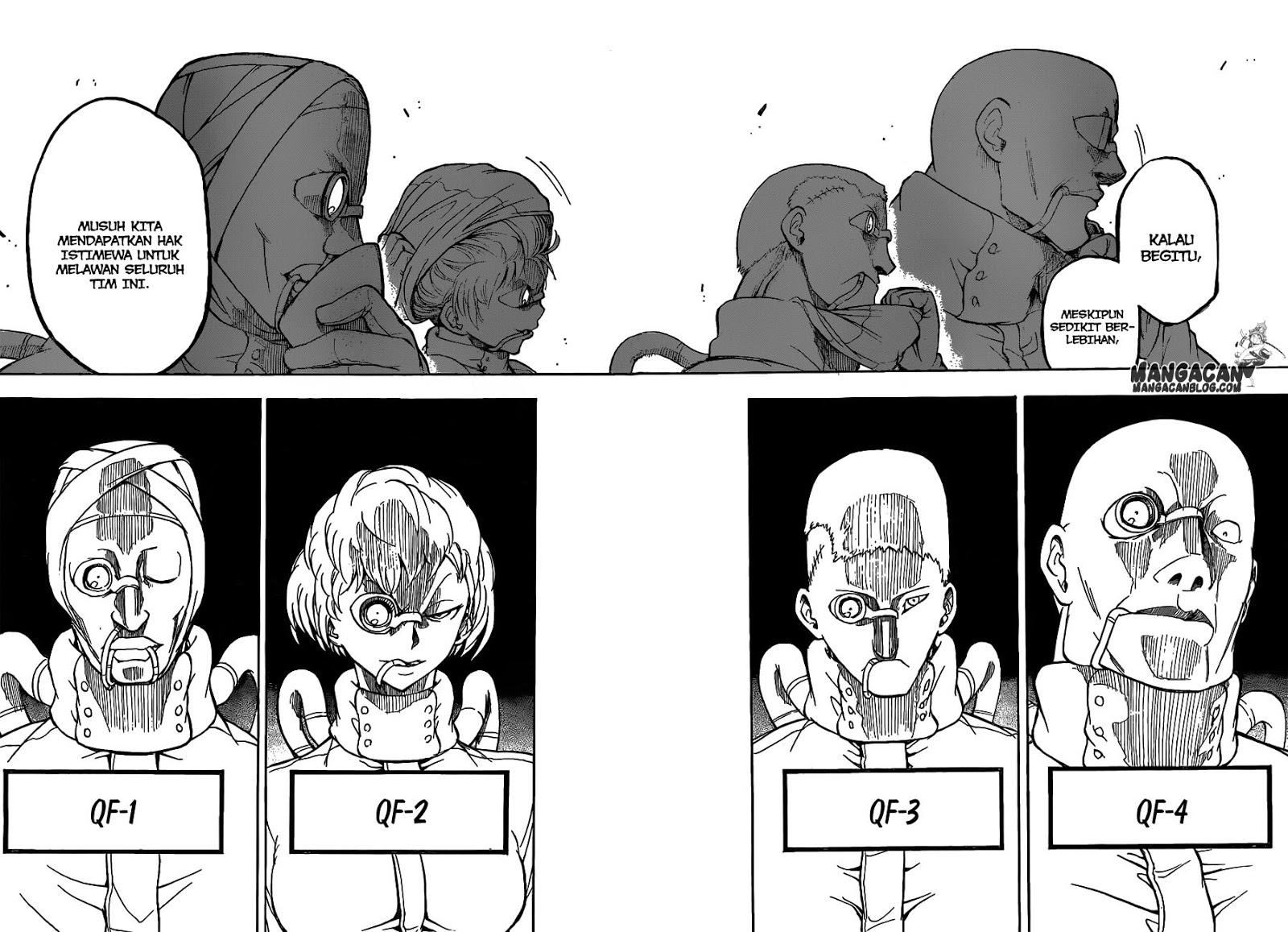 Red Sprite Chapter 9 - halaman 16