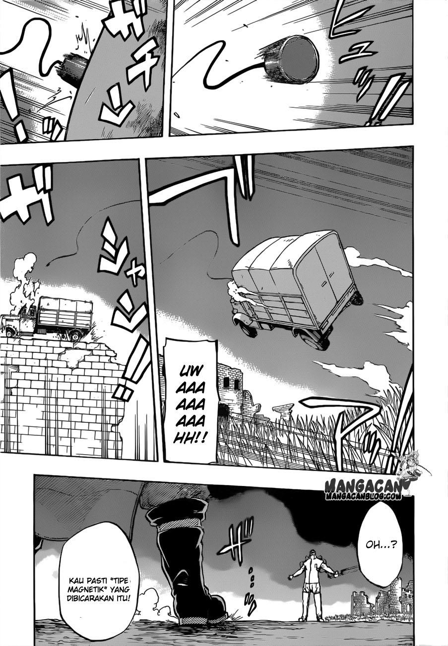 Red Sprite Chapter 9 - halaman 3