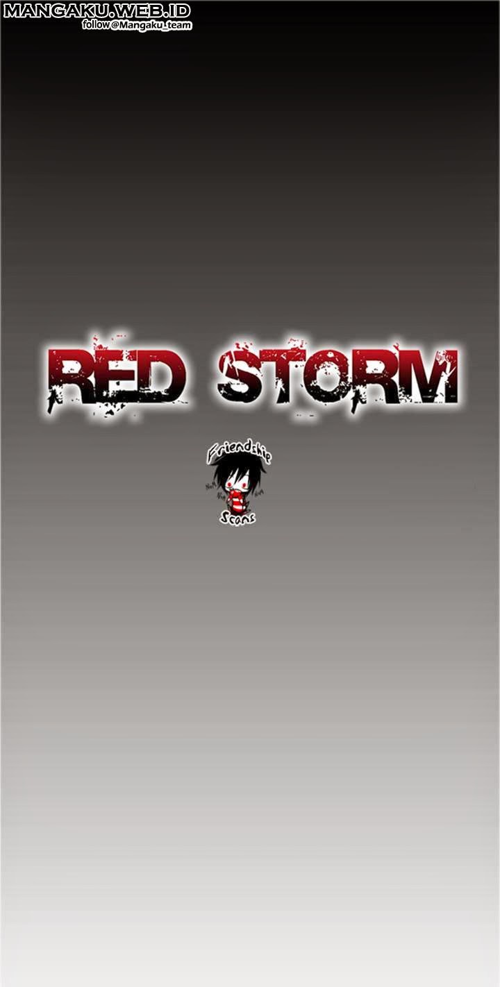 Red Storm Chapter 1 - halaman 1
