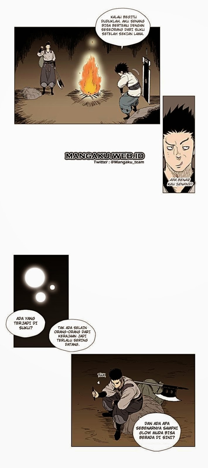 Red Storm Chapter 10 - halaman 3