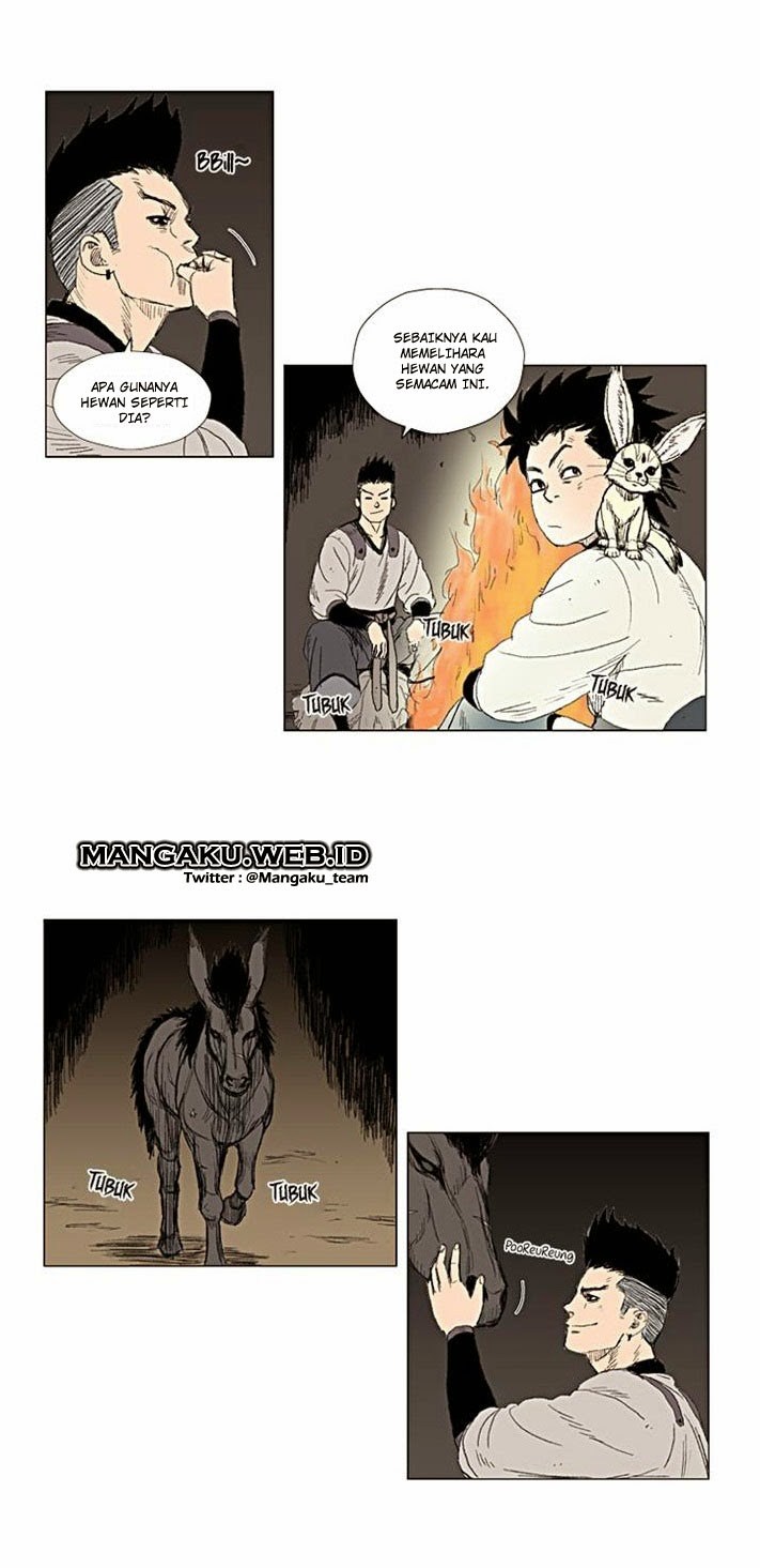 Red Storm Chapter 10 - halaman 6