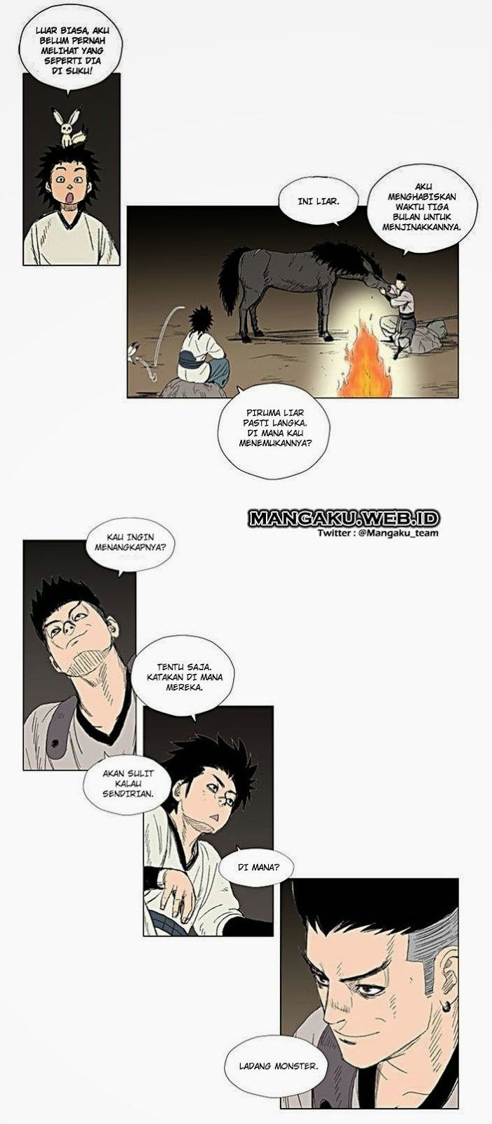 Red Storm Chapter 10 - halaman 7