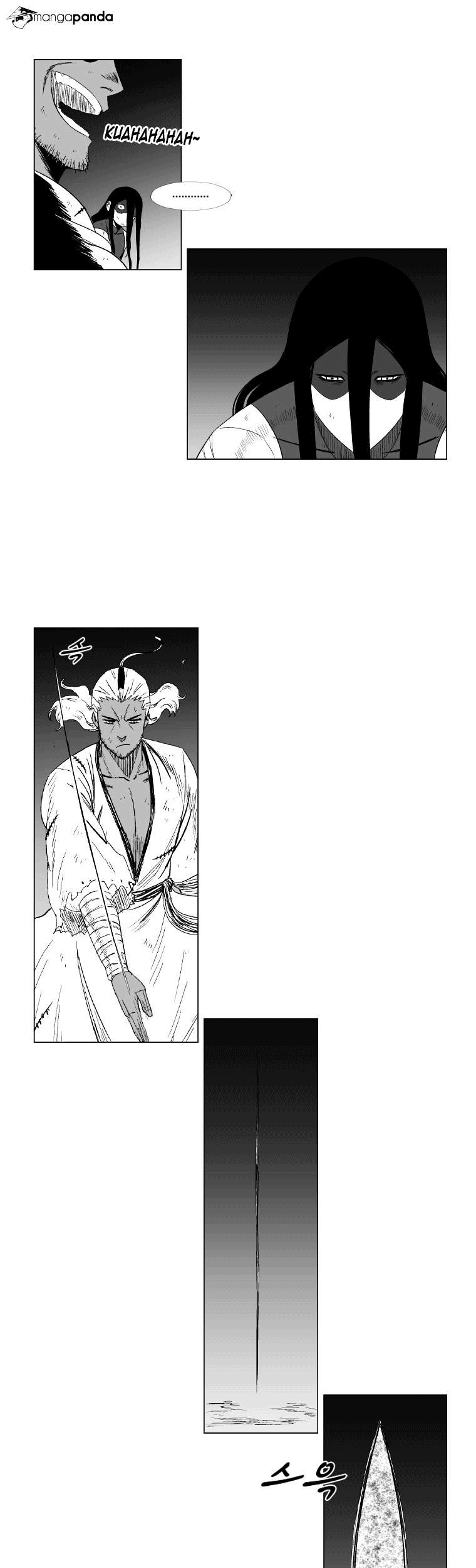 Red Storm Chapter 100 - halaman 10