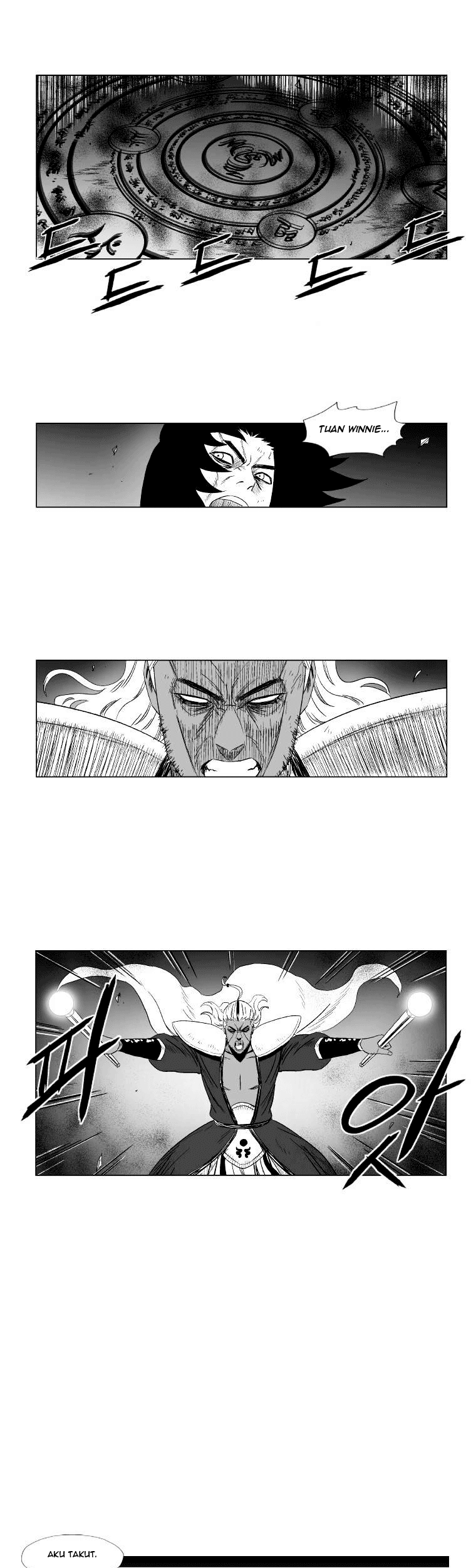 Red Storm Chapter 100 - halaman 16