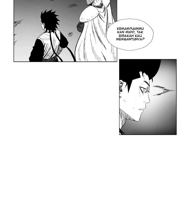 Red Storm Chapter 101 - halaman 13