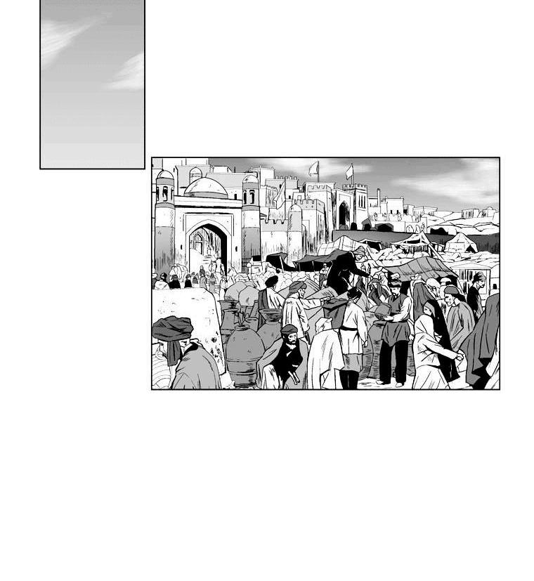 Red Storm Chapter 101 - halaman 15