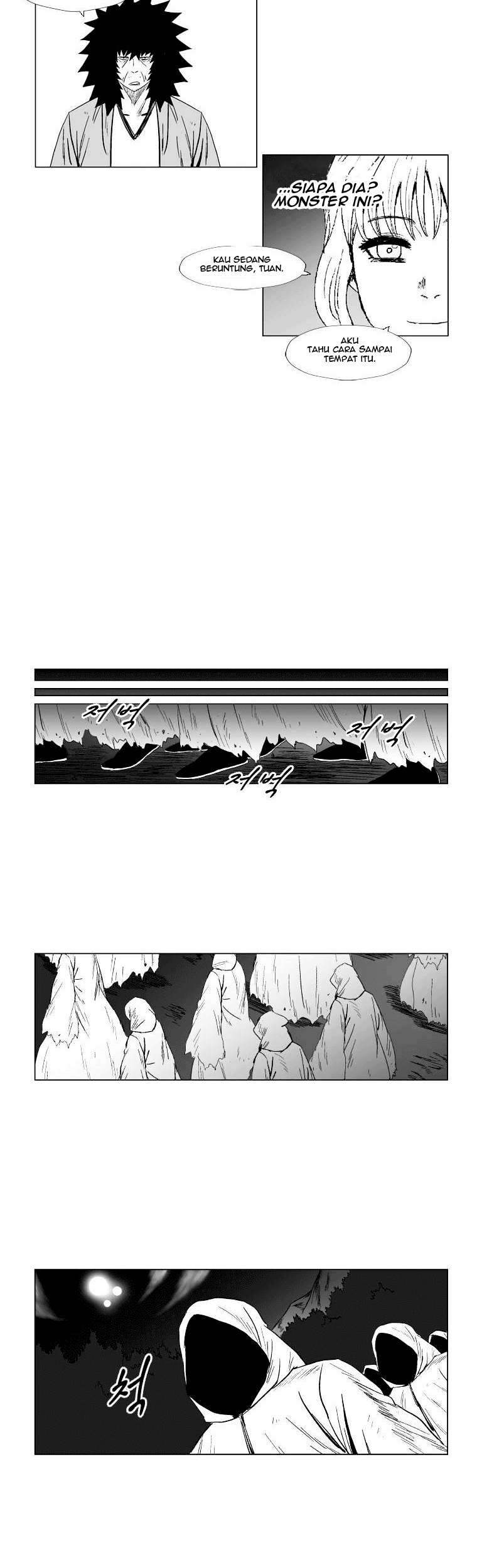 Red Storm Chapter 101 - halaman 19