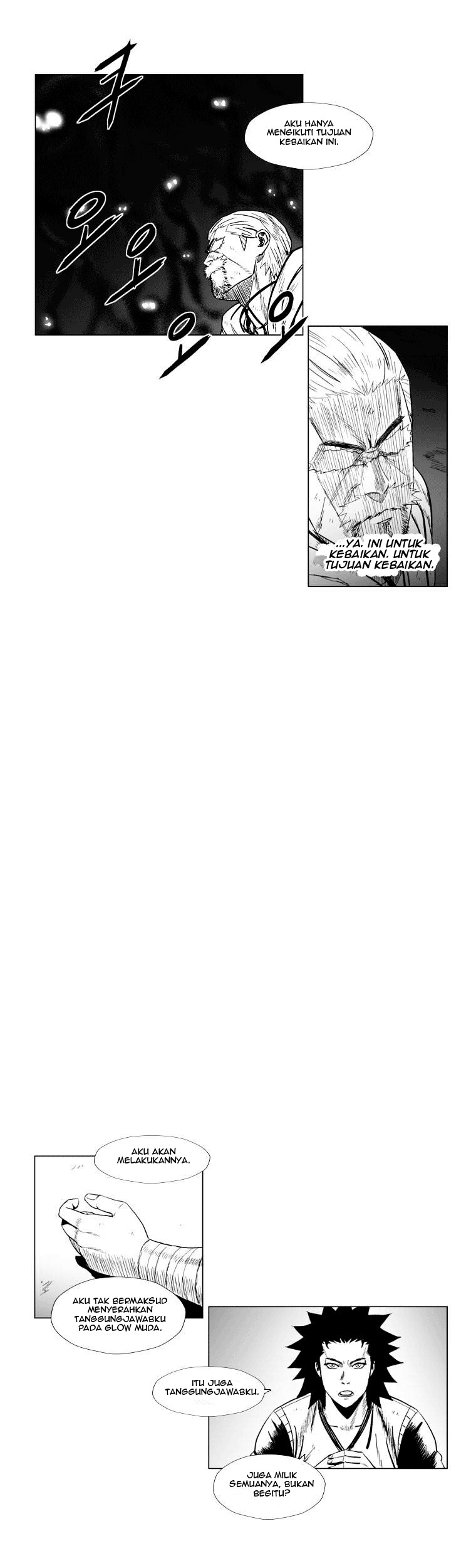 Red Storm Chapter 102 - halaman 10