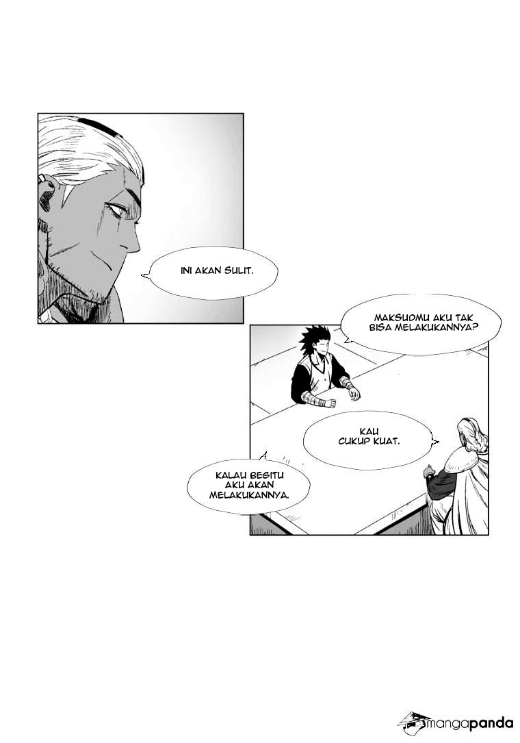 Red Storm Chapter 102 - halaman 11