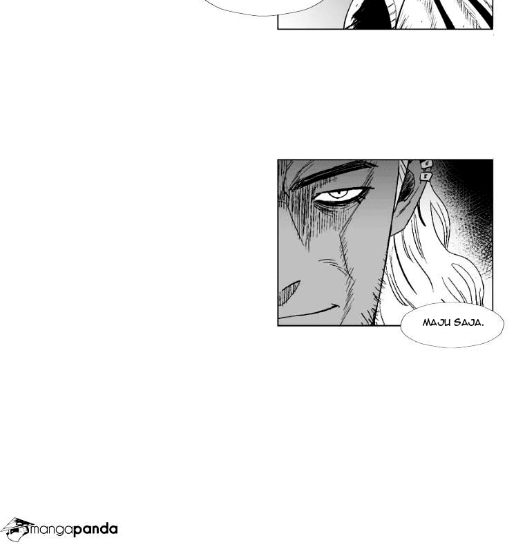 Red Storm Chapter 102 - halaman 17