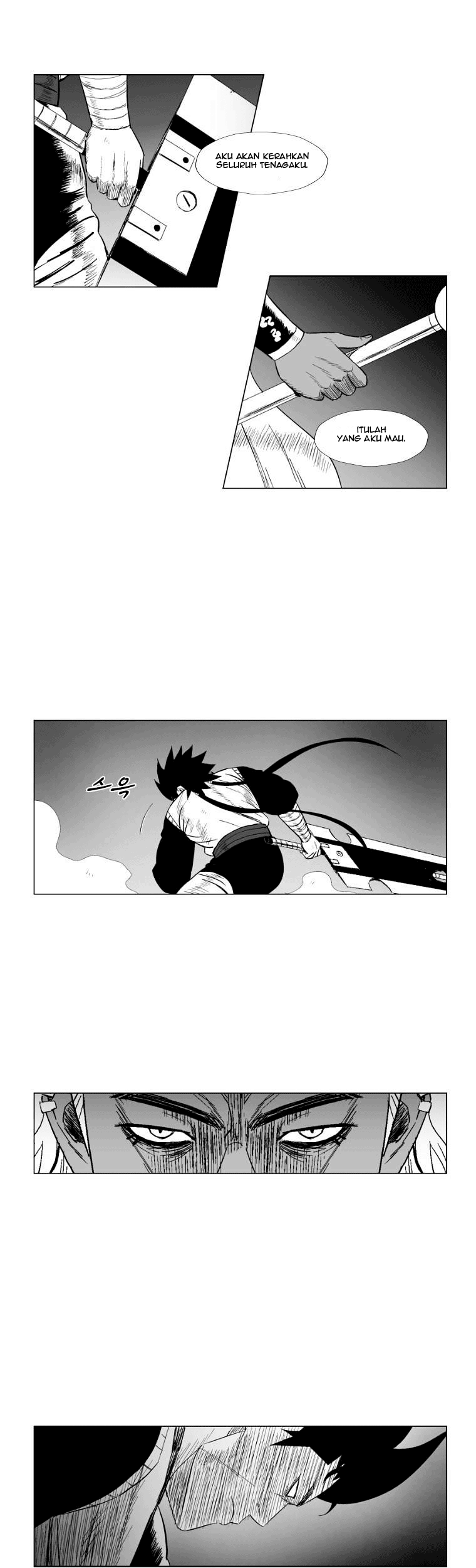 Red Storm Chapter 102 - halaman 18