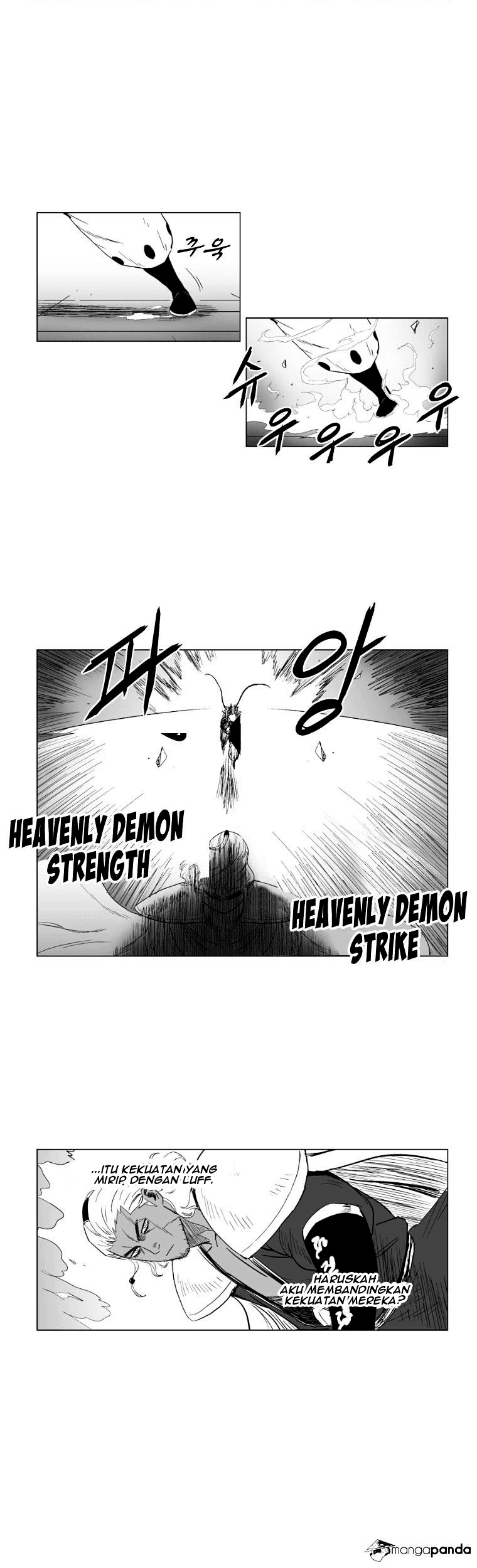 Red Storm Chapter 102 - halaman 19